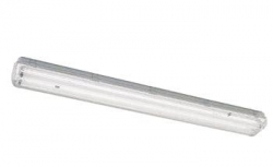 Svítidlo zářivkové 2x58W prachotěsné OP-EP-258 150cm Panlux