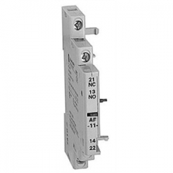 Pomocný kontakt Allen‑Bradley 140A-C-ASA11 