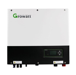  Fotovoltaická sestava 10kW Solight Growatt měnič a baterie FV-SET10KW