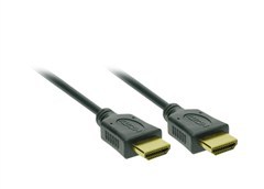 Prodlužovací a propojovací kabel HDMI 5m pro TV a PC SSV1205 Sol