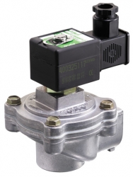 Elektromagnetický ventil solenoidový na vodu SCG353A047 ASCO NUMATICS