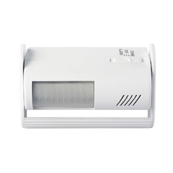 Alarm dveřní signalizační s čidlem detektor pohybu ST96 70dB 9V
