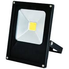 Led reflektor venkovní 50W DAISY GXDS108 6000K Greenlux