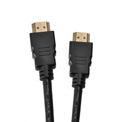 Prodlužovací a propojovací kabel HDMI 1m pro TV a PC SSV1201 Sol