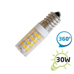 Žárovka LED E14 3,5W 230V mini trubková 04110787 Tipa
