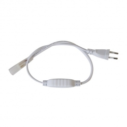 Přívodní připojovací kabel 3m pro LED neon flexi světelná hadice
