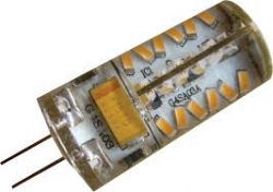 LED kapsule 12V G4 3W 200lm teplá 195-0176 APLED